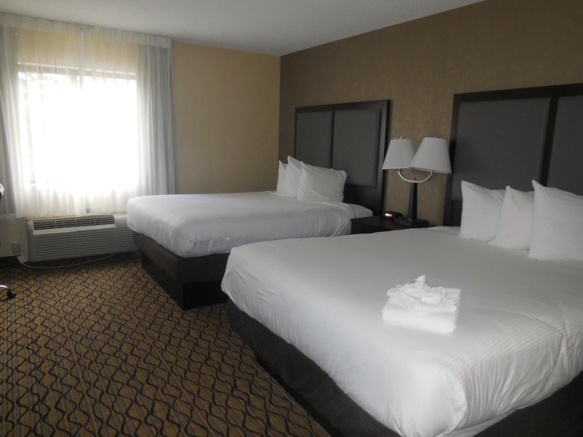 Baymont By Wyndham Bridgeport/Frankenmuth - thumb 17