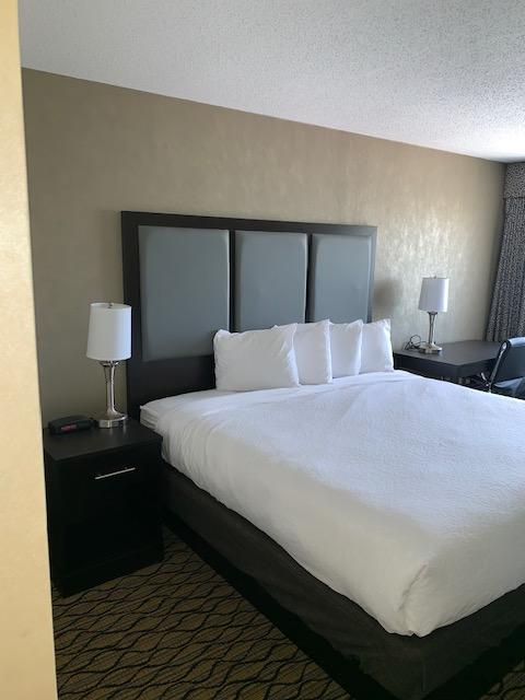 Baymont By Wyndham Bridgeport/Frankenmuth - thumb 11