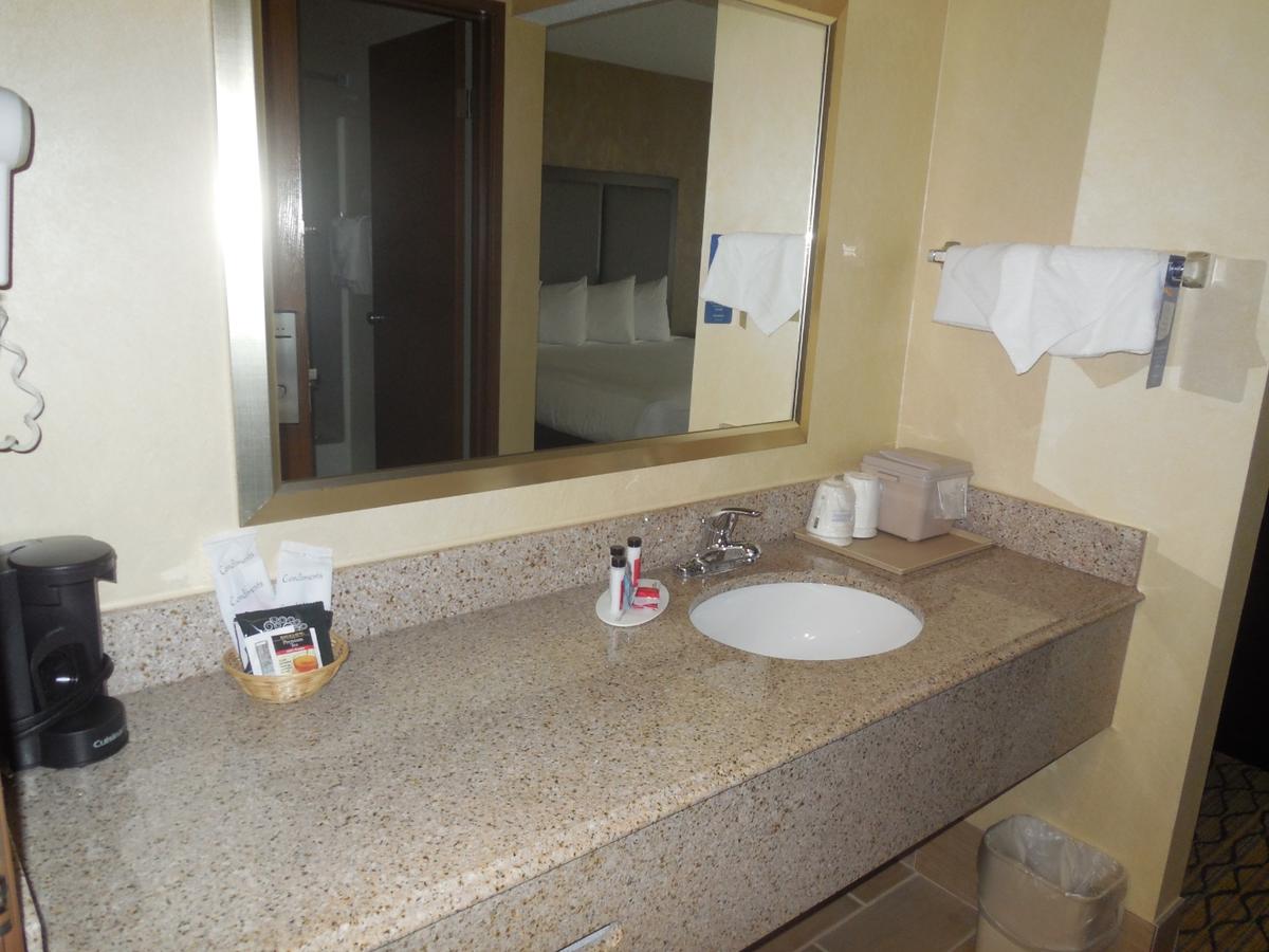 Baymont By Wyndham Bridgeport/Frankenmuth - thumb 10