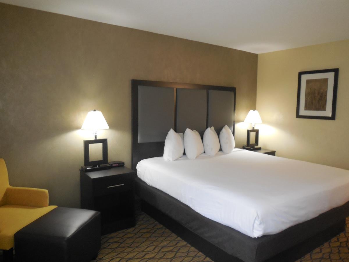 Baymont By Wyndham Bridgeport/Frankenmuth - thumb 15