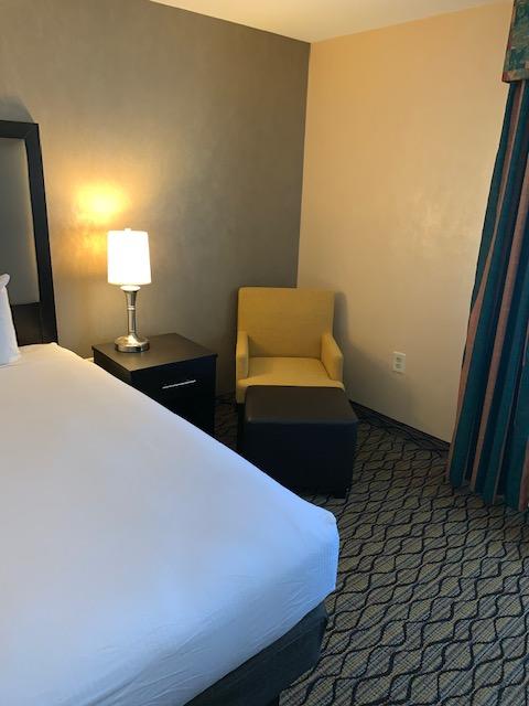 Baymont By Wyndham Bridgeport/Frankenmuth - thumb 25