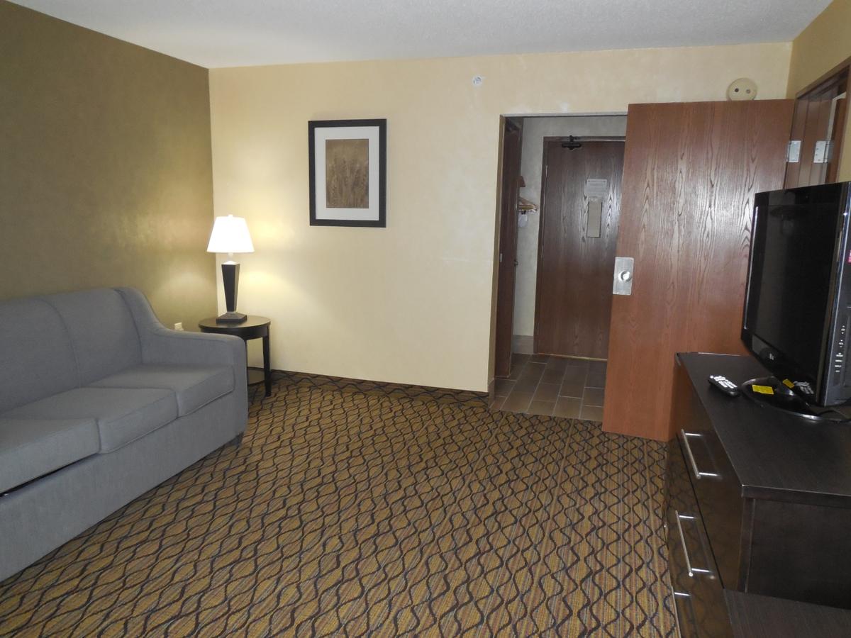 Baymont By Wyndham Bridgeport/Frankenmuth - thumb 8