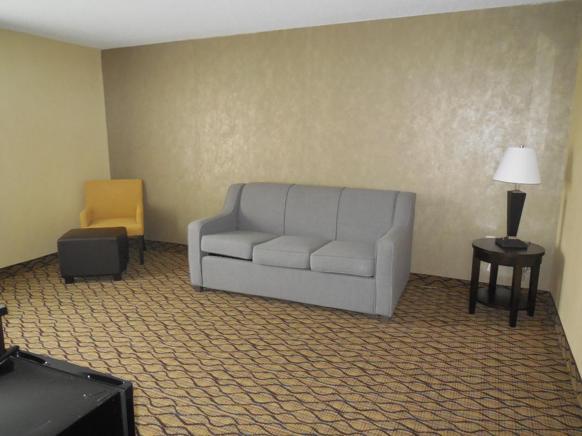 Baymont By Wyndham Bridgeport/Frankenmuth - thumb 9