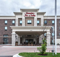 Hampton Inn  Suites - Allen Park - Accommodation Los Angeles