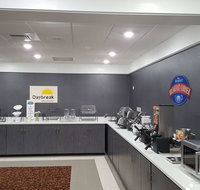 Baymont by Wyndham Grand Rapids Near Downtown - Accommodation Los Angeles