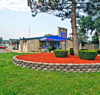 Motel 6 Kalamazoo - Accommodation Los Angeles