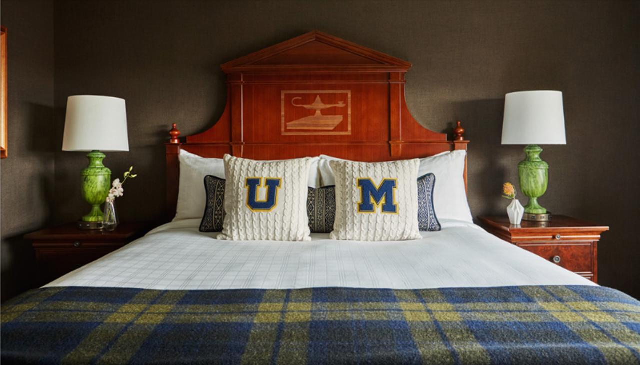 Graduate Ann Arbor - thumb 17