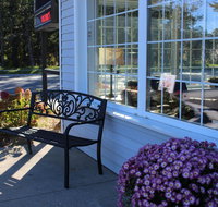 Brio Beach Inn - Accommodation Los Angeles