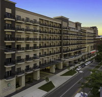 Embassy Suites By Hilton Grand Rapids Downtown - Accommodation Los Angeles