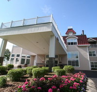 Bayshore Resort - Accommodation Los Angeles