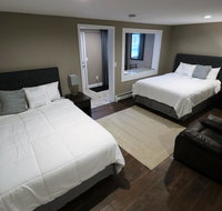 Brimley Motel Suites - Accommodation Los Angeles