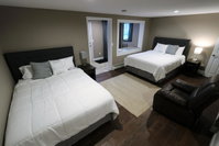 Booking Brimley Accommodation Los Angeles