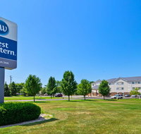 Best Western Beacon Inn - Accommodation Los Angeles