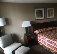 Allen Park Motor Lodge - Accommodation Los Angeles