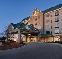 Country Inn  Suites by Radisson Grand Rapids East MI - Accommodation Los Angeles