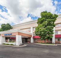 Baymont by Wyndham Grand Rapids Airport - Accommodation Los Angeles