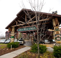 Great Wolf Lodge Traverse City - Accommodation Los Angeles