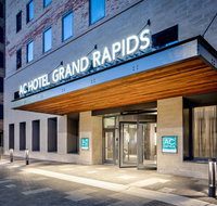 AC Hotel Grand Rapids Downtown - Accommodation Los Angeles