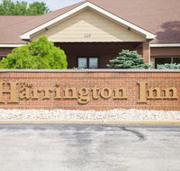 Harrington Inn - Accommodation Los Angeles
