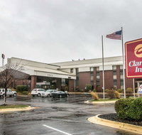 Clarion Inn Kalamazoo - Accommodation Los Angeles