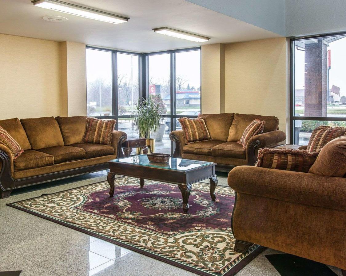 Clarion Inn Kalamazoo - thumb 10