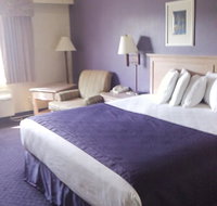 Parkshore Resort - Accommodation Los Angeles