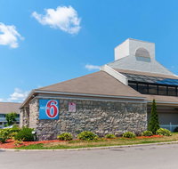 Motel 6 Detroit - Southgate - Accommodation Los Angeles