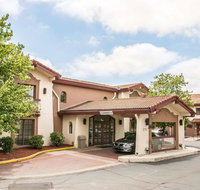 Econo Lodge Kalamazoo - Accommodation Los Angeles
