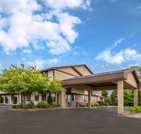 Econo Lodge Traverse City - Accommodation Los Angeles