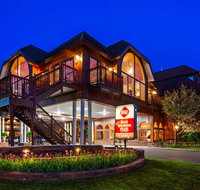 Best Western Plus Dockside Waterfront Inn - Accommodation Los Angeles
