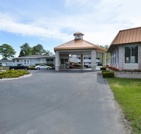 Americas Best Value Inn Mackinaw City - Accommodation Los Angeles