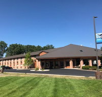 American Inn and Suites Ionia - Accommodation Los Angeles