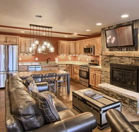 342H Mountain Villa - Accommodation Los Angeles