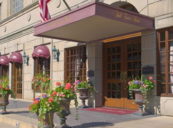 Bell Tower Hotel