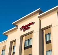 Hampton Inn Kalamazoo - Accommodation Los Angeles