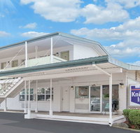 Knights Inn Kalamazoo - Accommodation Los Angeles