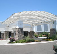 Holiday Inn Grand Haven-Spring Lake - Accommodation Los Angeles