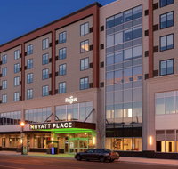 Hyatt Place Detroit/Royal Oak - Accommodation Los Angeles