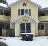 Willabee's Motel - Accommodation Los Angeles