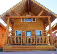 Cabins of Mackinaw - Accommodation Los Angeles