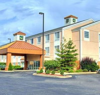 Quality Inn Kalamazoo - Accommodation Los Angeles
