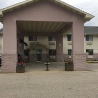 Booking Evart Accommodation Los Angeles