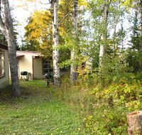 Eagle Lodge Lakeside Cabin 7 - Accommodation Los Angeles