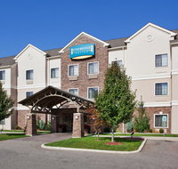 Staybridge Suites Kalamazoo - Accommodation Los Angeles