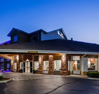 Best Western DeWitt - Accommodation Los Angeles