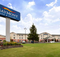 Baymont by Wyndham Mackinaw City - Accommodation Los Angeles
