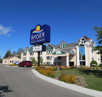 Bayside Hotel of Mackinac - Accommodation Los Angeles