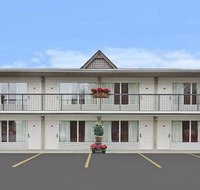 Magnuson Hotel Birch Run - Accommodation Los Angeles