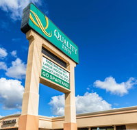 Quality Inn University Lansing - Accommodation Los Angeles