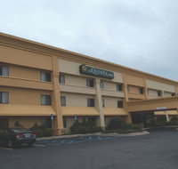 La Quinta Inn by Wyndham Detroit Southgate - Accommodation Los Angeles